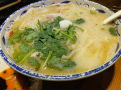 -马妞烧烤烩面馆(黄河口店)
