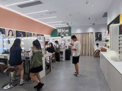 -海马体照相馆(徐州苏宁广场店)
