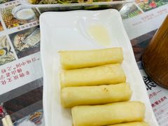 -周大娘牛乳(旧寨古村总店)