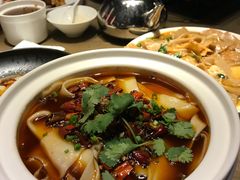 -清真·卡德尔大叔新疆主题餐厅(龙汇路店)