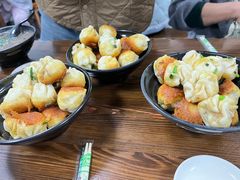 -赵宝美煎包店