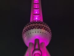 -东方明珠广播电视塔