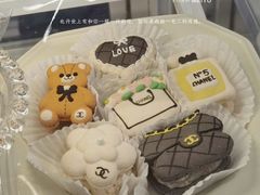 -milch·t妙奇(五大道店)