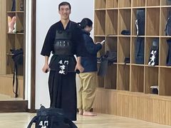 -厦门剑道馆剑心道场