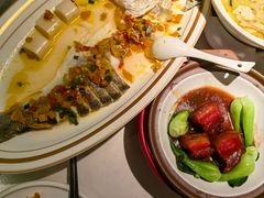 -徽韵人家·传承正宗徽菜(牡丹园店)