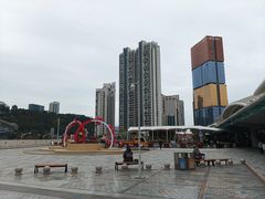 -厦门邮轮中心厦鼓码头(轮渡站)