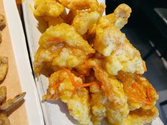 最东北锅包肉-95号酱骨·一块豆腐(展春园西路店)