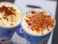 -茶百道(花城汇中区店)