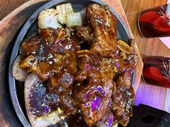-谢记上海大排档(长寿路店)