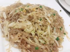 莲白粉丝-芙蓉凰花园酒楼
