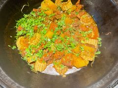 -白城车站店一九二八铁锅炖