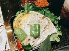 -新石器烤肉(之心城店)