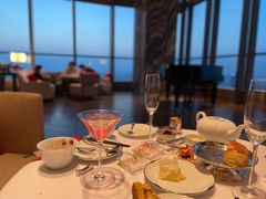-悦厅·下午茶(杭州柏悦酒店)