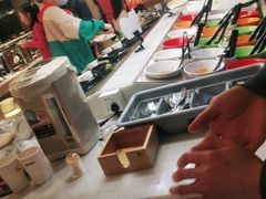 -比格比萨自助(宋家庄店)