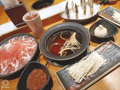 -呷哺呷哺 黄金牧场 (新中关购物中心店)