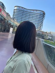 -川和潮人漂色·烫染·接发