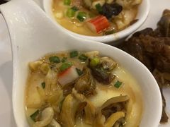 -华安国际大酒店-餐厅