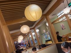 -一心创作料理屋(经开万达店)