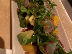 -The Cheesecake Factory 芝乐坊餐厅(王府中環店)