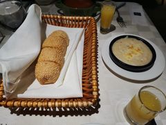 -西堤牛排(南京龙江店)