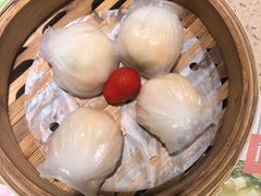 金牌虾饺皇-点都德(大茶楼店)