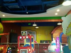 -酷洛小镇(步步高新天地购物广场店)