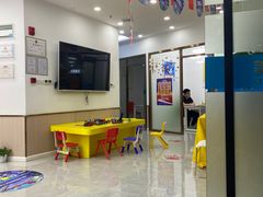 -童程童美·信息学竞赛·乐高机器人编程(龙华校区)
