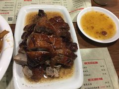 -香港仔茶餐厅(凤阳店)
