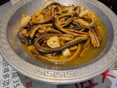 -淮安宴·淮扬菜(清河路一店)
