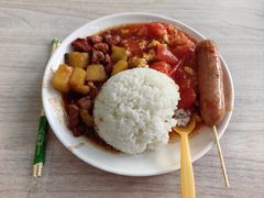 -辽宁省博物馆观众餐厅