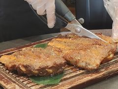 -飞尝蚝·顺德菜·鱼生(顺德总店)