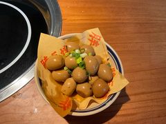 -胖三嬢·呱呱老火锅(北京总店)