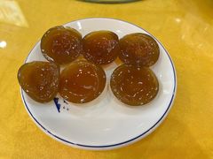 钵仔糕-台山美食一绝阿四台山黄鳝饭(阿四创作店)