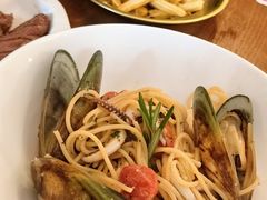 -Entrecôte 法国牛扒馆(保利·时光里店)