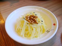 -喜家德虾仁水饺(中央大街店)