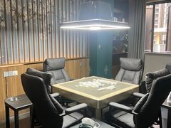 -天福棋牌(锦和越界田林坊店)