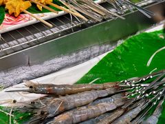 -河南前程·羊肉汤·烧烤(总店)