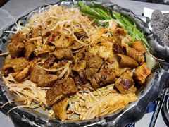 -意成料理