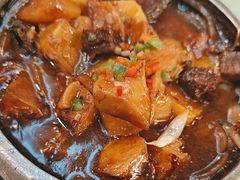 -清真马祥兴菜馆(云南北路店)