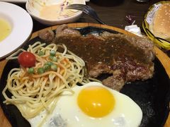 -豪客来牛排(文化路店)