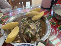 -老黄县饭馆(金都文化商城店)