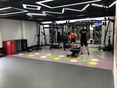 -清橙健身(学院路店)
