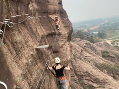 -马头山