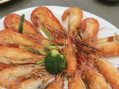 -潮和兴海鲜城·地道潮汕菜(佛山店)