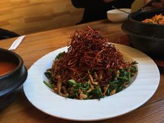 -百年石锅饭·朝鲜族传统民餐