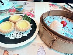 -虾饺妹·酒家(海珠广场店)