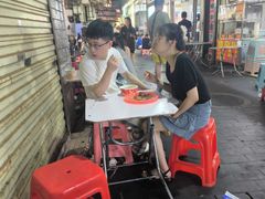 -三姐海南粉(骑楼老街店)