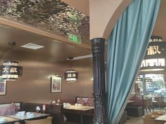 -清真·卡德尔大叔新疆主题餐厅(龙汇路店)