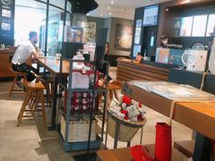 -星巴克臻选(郑州中原万达店)