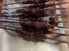 -高原第一家资格烤羊肉(玉林南路总店)